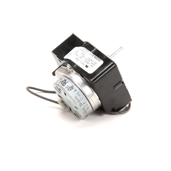 Icv-Irc Timer 230V 60 Volt 60Hz M4